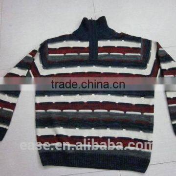 2017 Men Heavy Winter Funny Sweater photo-2