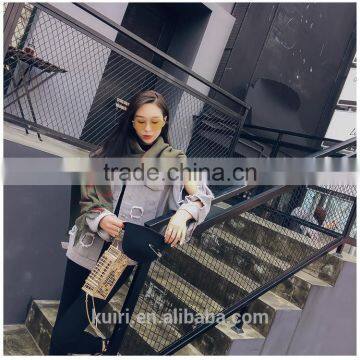 2016 Woman Shawl, 2016 New Autumn Winter Scarf Couture Autumn Winter Tassel Mink Cashmere Shawl Wool Knitting Coat photo-2