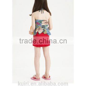 Multifunctional Cheap Swimming Kids Wears for Wholesales Ksw-19 photo-6