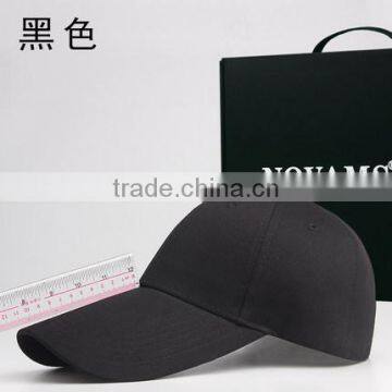 2017 Factory Wholesale Custom Baseball Cycling Blank Baseball Flexfit Sports Cap photo-3