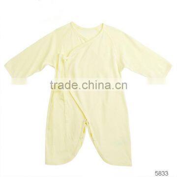 OEM ODM High Quality Hot Sale Skin Friendly Baby Bamboo Clothing photo-5