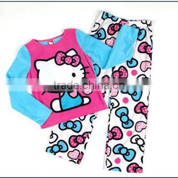 2015 Fashion Kids Warm Pajamas photo-2
