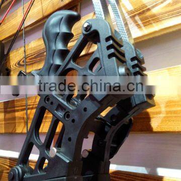 Wholesale Hunting Triangle Bow Sport Hunting Compound Bow Sale photo-2