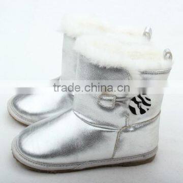 Newest Wholesale Hot Sale Happy Baby Shoes photo-3