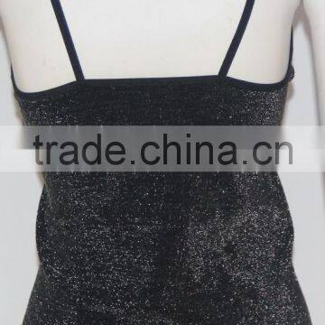 Fashion Grils Shinning Tank Top photo-2