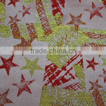 Best Fabric Manufacturer By Good Service Woven Jacquard Fabric