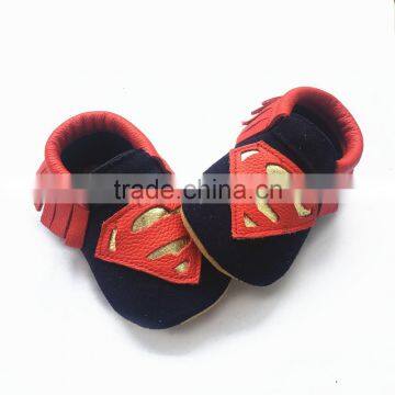 Moccasins Style Suede Shoes,fringe Moccs,suede Baby Moccasins Shoes photo-2