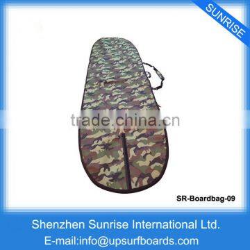 Camo Board bag High Quality Custom Surfboard Bag