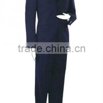 Mens business suit factory