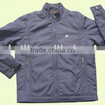 men's coat