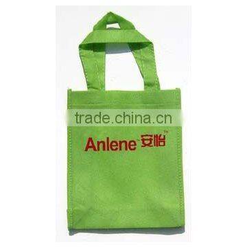 promotion and advertising bags which are recyclable, good quality, best price , non woven,and hot salling can be customized