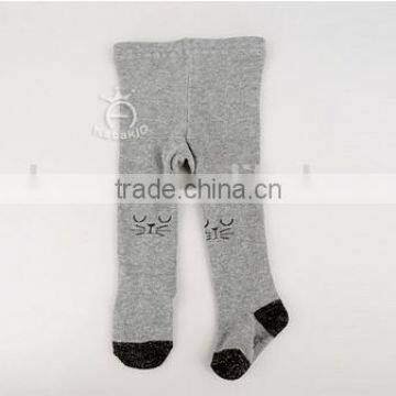 Baby Warm Cotton Pantyhose, Infant Pantynose, Baby Socks photo-4