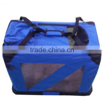 PBLS0002P 2017 Airline Approved Portable Eco-friendly Foldable Pet Carrier photo-6