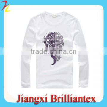 MENS DIGITAL PRINT T SHIRT