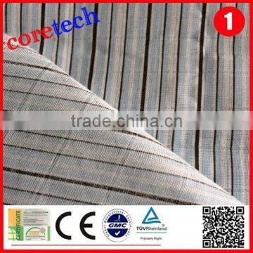 Knitted Technics Anti-pilling Bamboo Baby Muslin Blanket photo-5