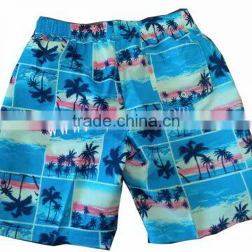 Hawaiian Board Shorts photo-2