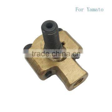 3020059 Feed Drive Eccentric(Lower), C. Set for Yamato FD-62G photo-2