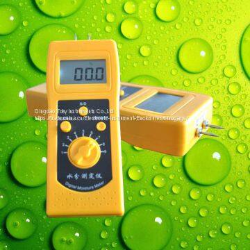 Portable Meat Moisture Meter DM300R photo-2