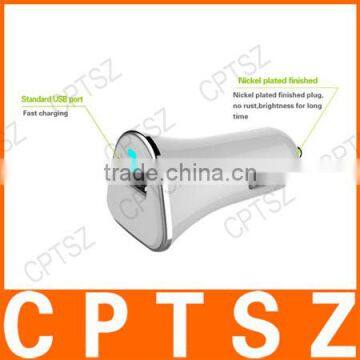 USB Fast Charging A Car Charger QC3.0 Car Charger/usb Car Chargers/Phone Car Charger photo-3