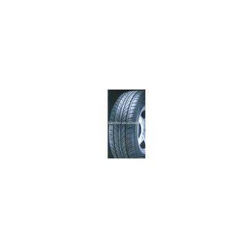 Passenger car tyre KF108