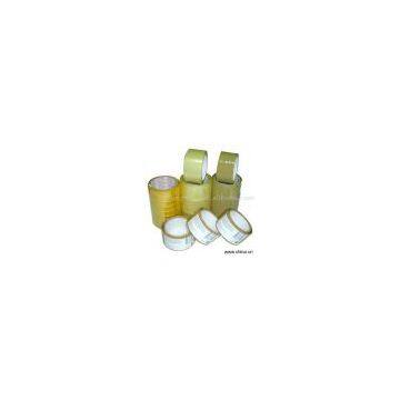 Sell OPP Packing Tapes