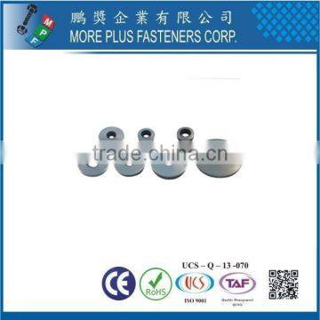 Taiwan Stainless Steel 18-8 Copper Brass Aluminum Bonded Washer Rubber Bonded Washer EPDM Washer photo-5