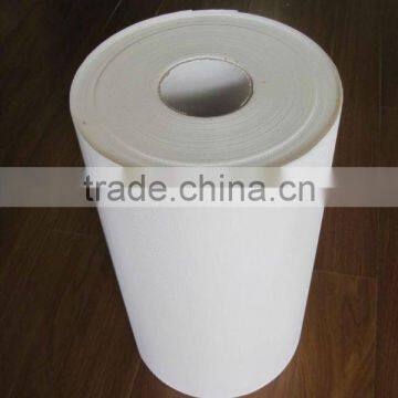 Cheap rhinestone motif tape roll hot fix transfer paper factory price