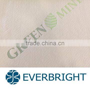 Good Price Bamboo Fabric Polyester Fabric photo-5