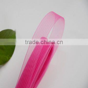 Bridal Petticoat Crinoline Horsehair Bride With String photo-3