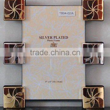 New Style High Quanlity Love Photo Frame/sex Photo Frame photo-5