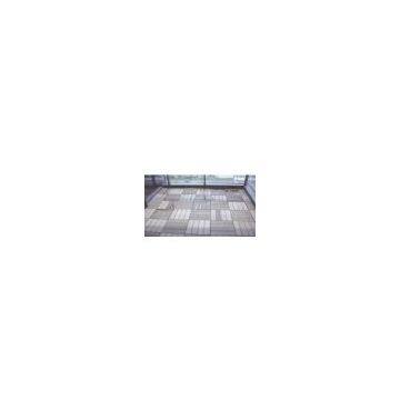 Indoor/Outdoor Decoration WPC Floors