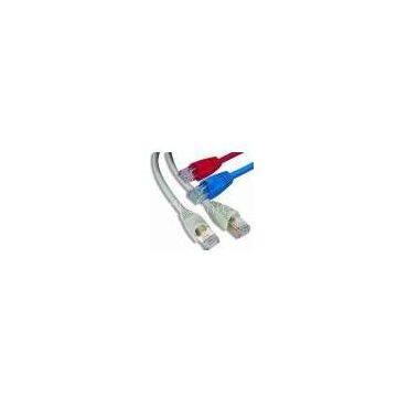 Cat5e FTP Patch Cable