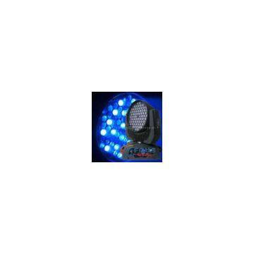 FS-LM2007 72-9W Tri-color Moving Head Light