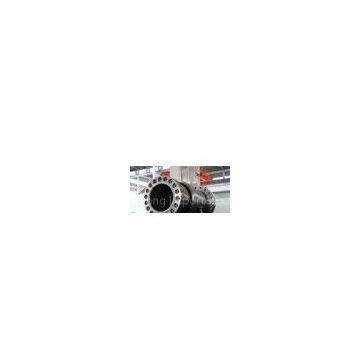 EN10228 Hydropower Spindle 20SiMn Alloy Steel Forgings, Forged The Shaft