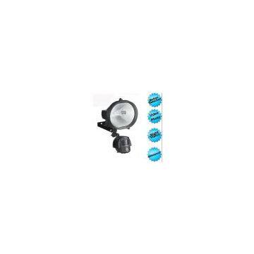 400W Outdoor Motion Sensor Security Camera Light