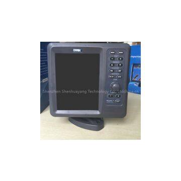 Sonar Fish Finder Echo Sounder photo-3