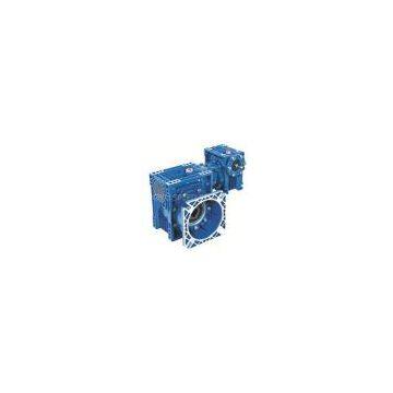 NRV-F25-150 Series Worm Speed Reducer ALUMUINUM photo-2