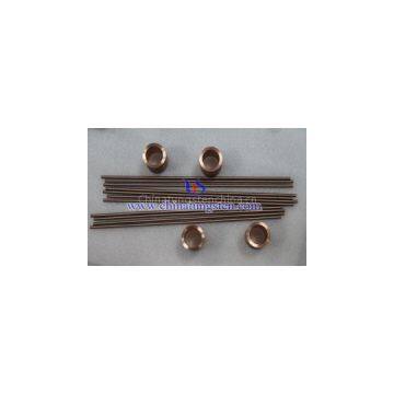 Tungsten Copper Rod photo-2