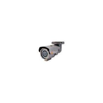 H.264 1280x720 HD CMOS Bullet CCTV Cameras IR-cut , High Speed , Realtime