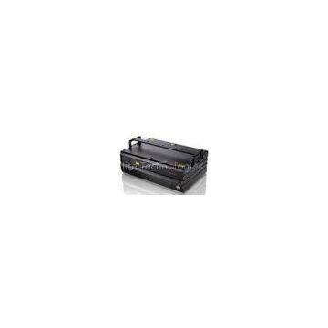 DMX RG Stage Laser Lights Of 50mW - 150mW Class 3B Laser Lighting