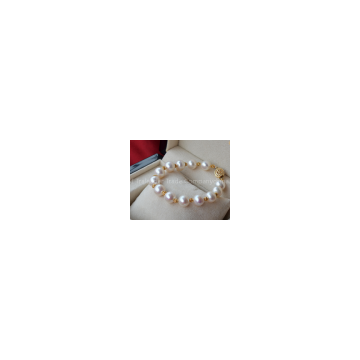 natural pearl bracelet, pearl jewelry supplier