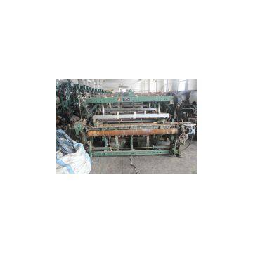 Low Price Used Mechanical Loom