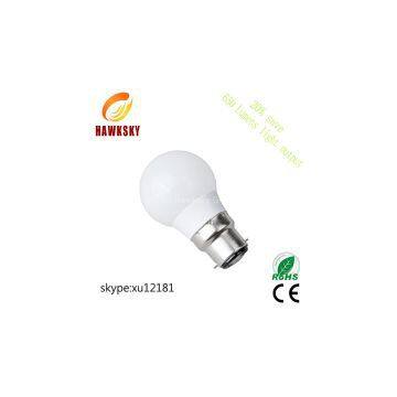 factory directly price hot sale in Europe led bulb light