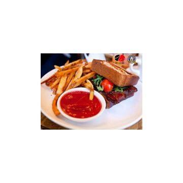 No Nilton Sauces, No Kitchen-Nilton Ketchup photo-3