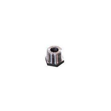 Steel CNC Milling Parts / Components with Precision Machining Technology