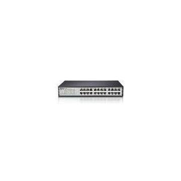 Web Managed Ethernet Switch Link Aggregation For Office