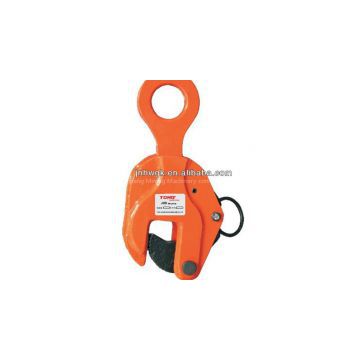 JCD-2 steel plate lifting clamp