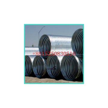 Corrugated Steel Pipe photo-3