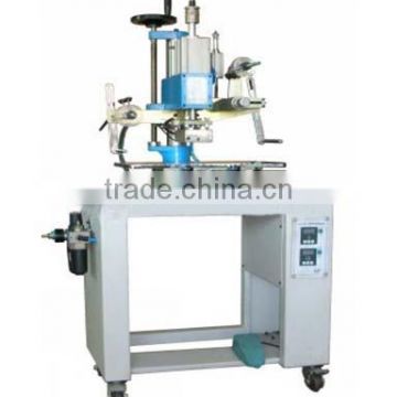 SM-120-A Pneumatic stamping machine