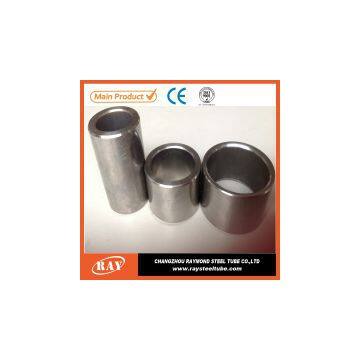 Quality coes first good price and service cold rolled steel pipe